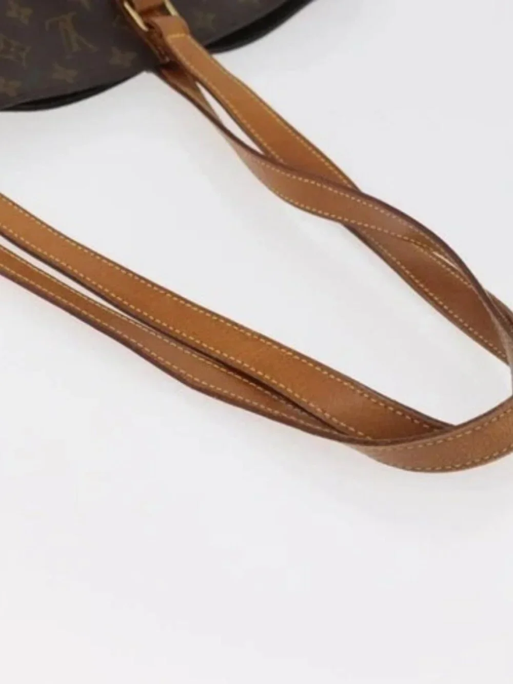 Louis Vuitton brand louis